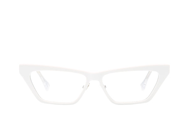 MODERN MARILYN - WHITE